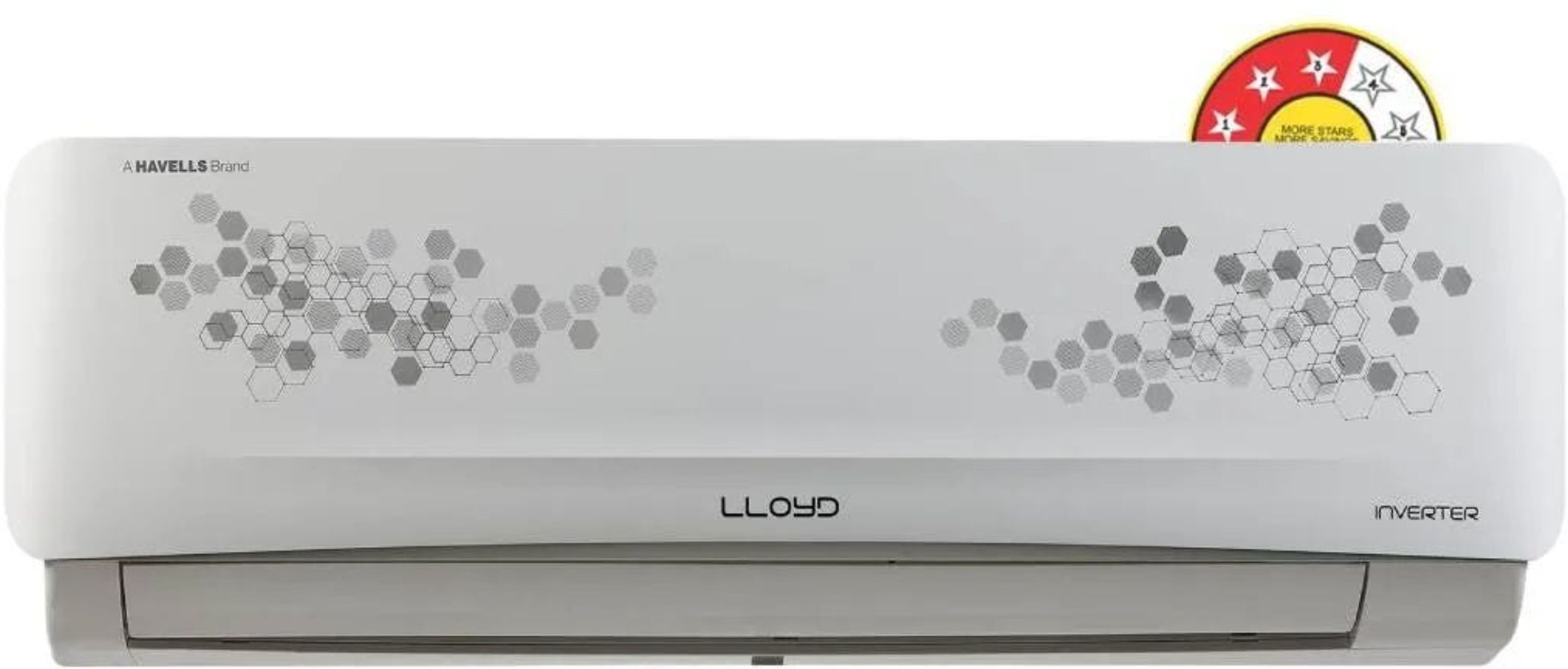 lloyd 2024 Model 1.5 Ton 3 Star Split Inverter AC-picture-3