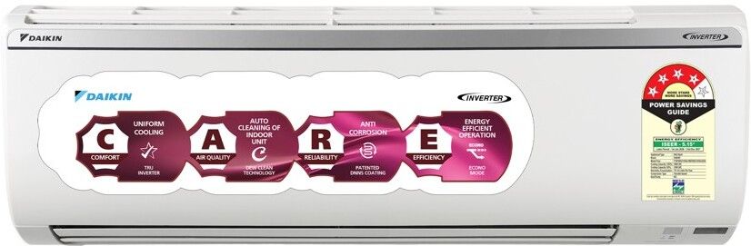 2026 Model 1.5 Ton 4 Star Split Inverter AC-image-17