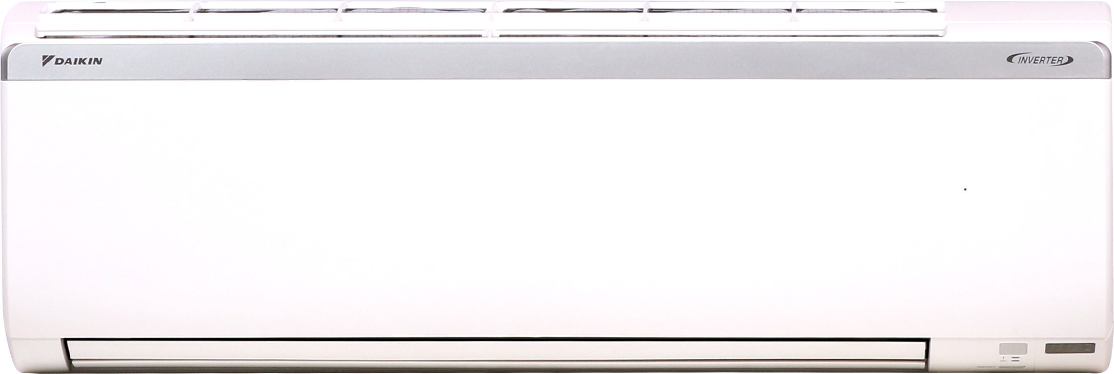 1 Ton 5 Star Split Inverter AC- White-image-2