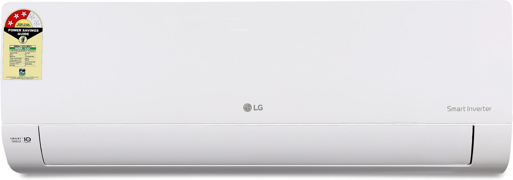 lg 2026 Model 1.5 Ton 3 Star Split Inverter with Wi-fi AC-picture-18