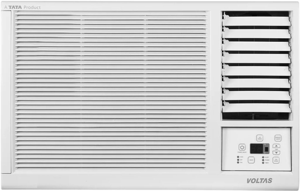 voltas 2026 Model 1 Ton 2 Star Window Fixed Speed AC-picture-46