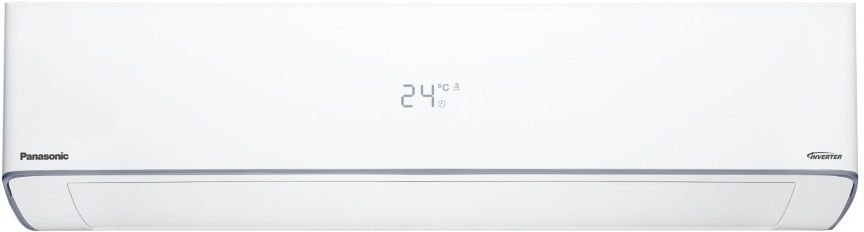panasonic 2024 Model 1 Ton 3 Star Split Inverter AC with Wi-fi Connect- White-picture-10