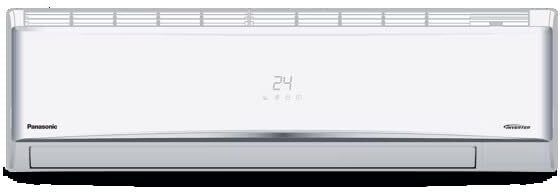 panasonic 2026 Model 1.5 Ton 3 Star Split Inverter AC-picture-5