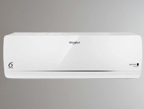 whirlpool 2025 Model 1 Ton 3 Star Split Inverter AC- White-picture-19