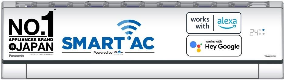 2022 Model 1.5 Ton 5 Star Split Inverter with Wi-fi AC-image-25