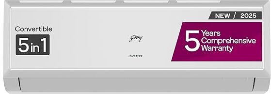 godrej 2025 Model 1.5 Ton 3 Star Split Inverter AC-picture-11