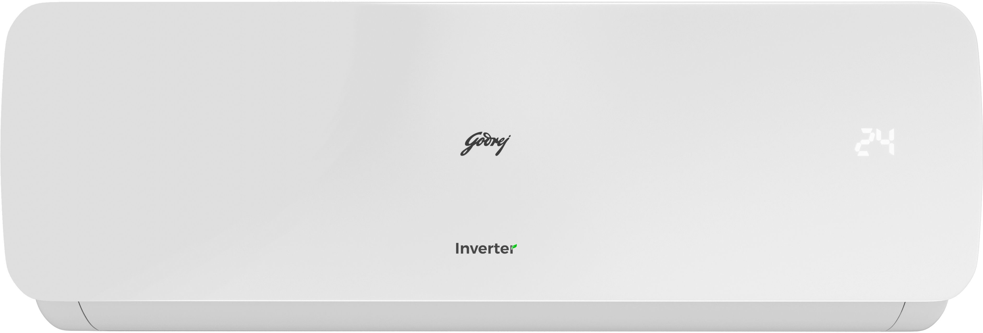 godrej 2025 Model 1.5 Ton 3 Star Split Inverter 5-In-1 Convertible Cooling with Heavy Duty Cooling and Pure Air Filter AC-picture-14