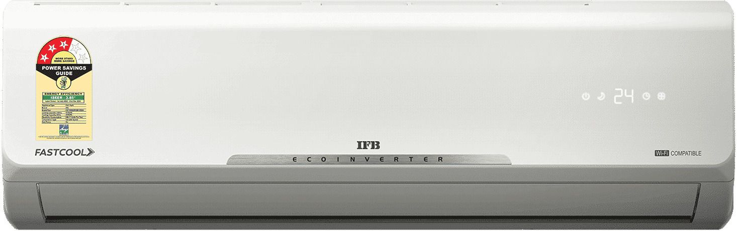 ifb 2024 Model 1.5 Ton 3 Star Split Inverter AC-picture-42
