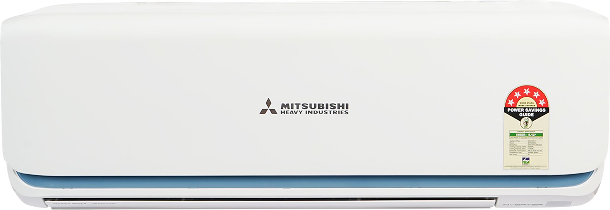 2025 Model 1.6 Ton 5 Star Split Inverter AC-image-16