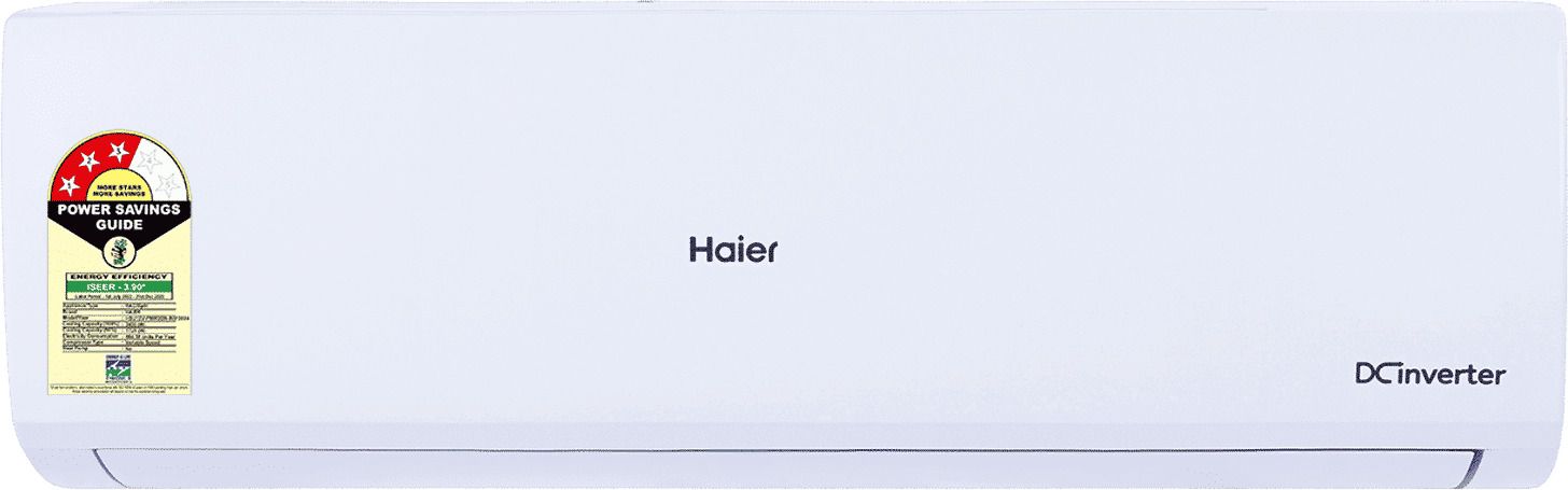 haier 2024 Model 1.5 Ton 3 Star Split Fixed Speed AC-picture-12