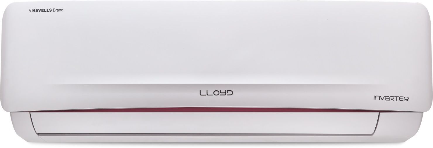 lloyd 1.5 Ton 3 Star Hot and Cold Split Inverter AC- White-picture-2