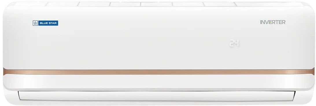 blue star 2024 Model 1.5 Ton 3 Star Split Inverter AC with Wi-fi Connect- Eggshell White-picture-19