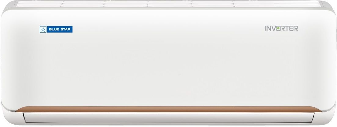 blue star 1.5 Ton 3 Star Split Inverter AC- White-picture-28