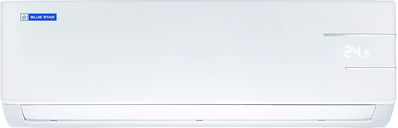 1 Ton 3 Star Split AC- White-image-15
