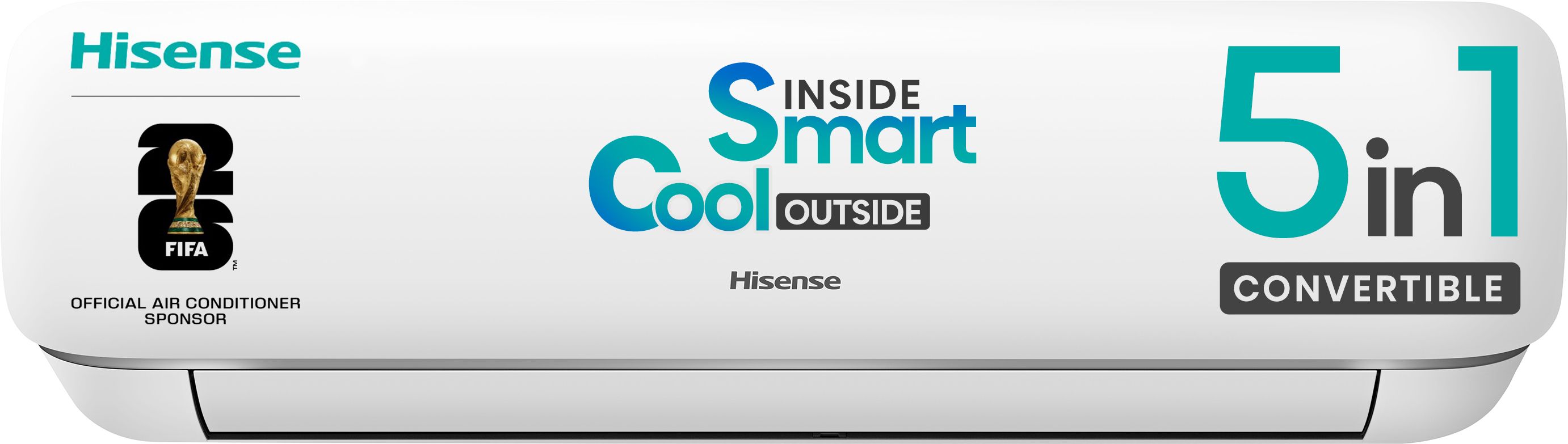 hisense 2026 Model 1.5 Ton 3 Star Split Inverter with Wi-fi AC-picture-18