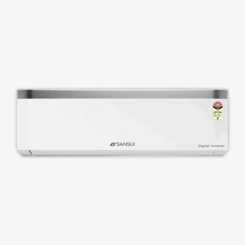 sansui 2024 Model 1.5 Ton 5 Star Split Inverter AC- White-picture-38