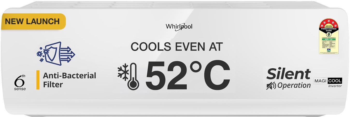 whirlpool 2026 Model 1.5 Ton 5 Star Split Inverter AC-picture-22