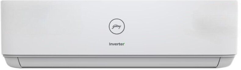 godrej 1.5 Ton 3 Star Split Inverter AC - White-picture-13