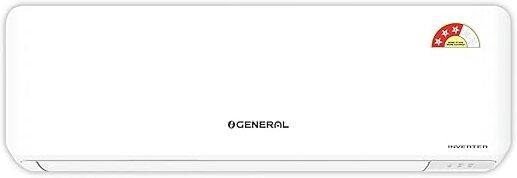 o-general 2025 Model 2 Ton 3 Star Split Inverter AC-picture-11