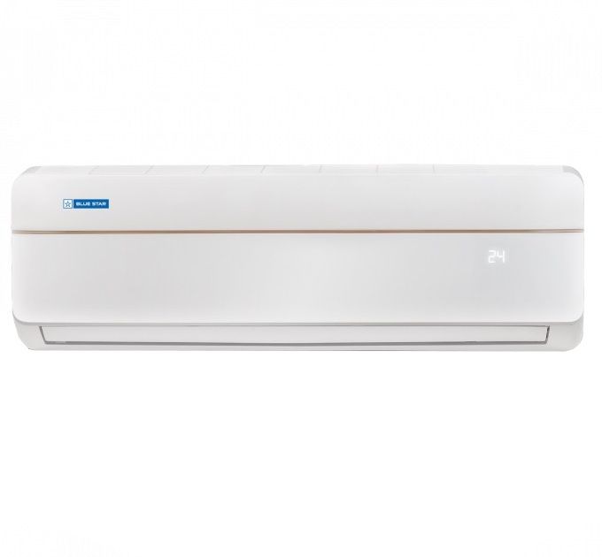 1 Ton 3 Star Split Inverter AC - White-image-24