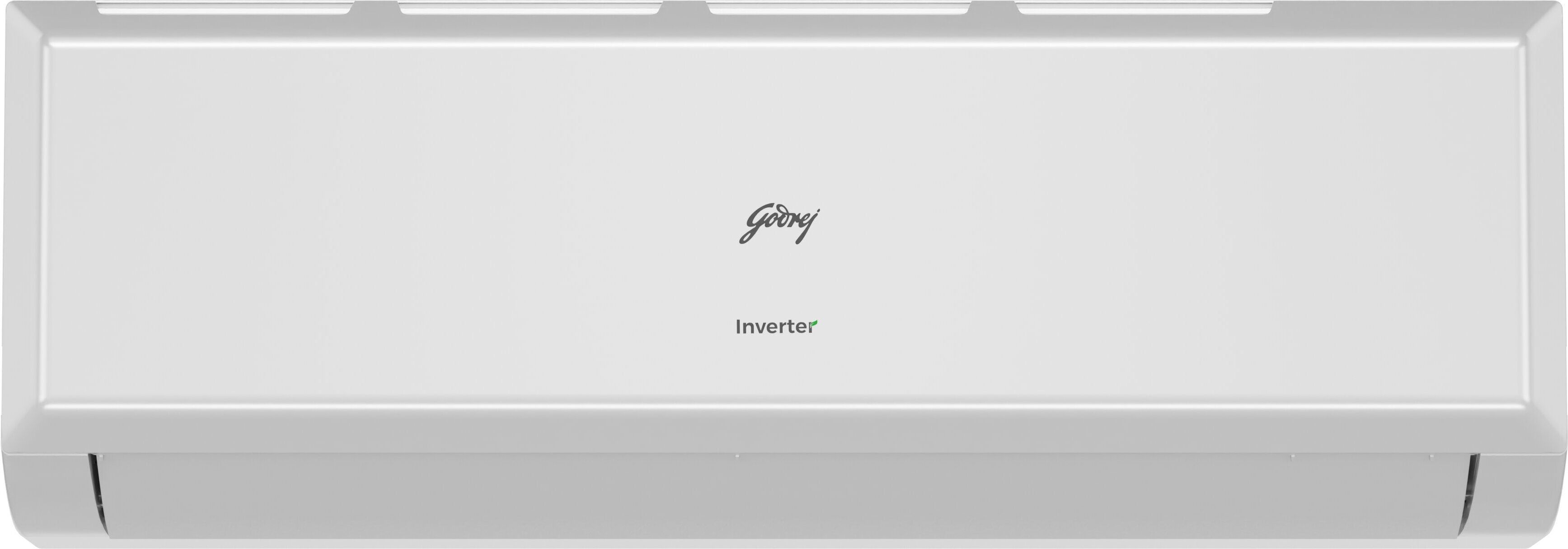 godrej 2026 Model 1.4 Ton 3 Star Split Inverter AC-picture-1