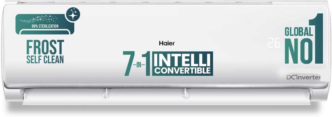 haier 2025 Model 1.5 Ton 3 Star Split Dual Inverter AC-picture-37