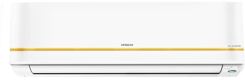 hitachi 1.8 Ton 4 Star Split Inverter AC- White-picture-11