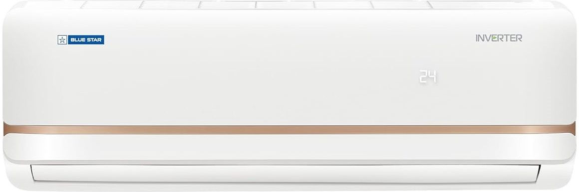 blue star 1 Ton 3 Star Split Inverter AC with Wi-fi Connect- White-picture-23