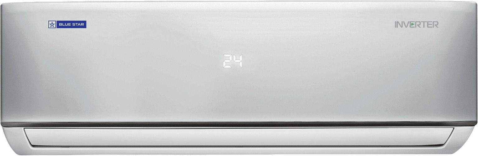 2 Ton 3 Star Split Inverter AC- White-image-46