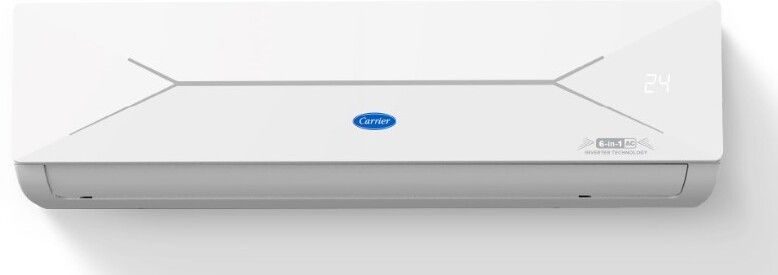 carrier 2026 Model 1 Ton 3 Star Split Inverter with Wi-fi AC-picture-15