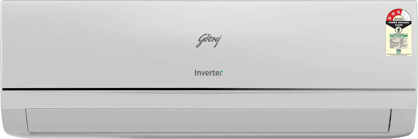 godrej 2026 Model 1 Ton 3 Star Split Inverter AC-picture-16