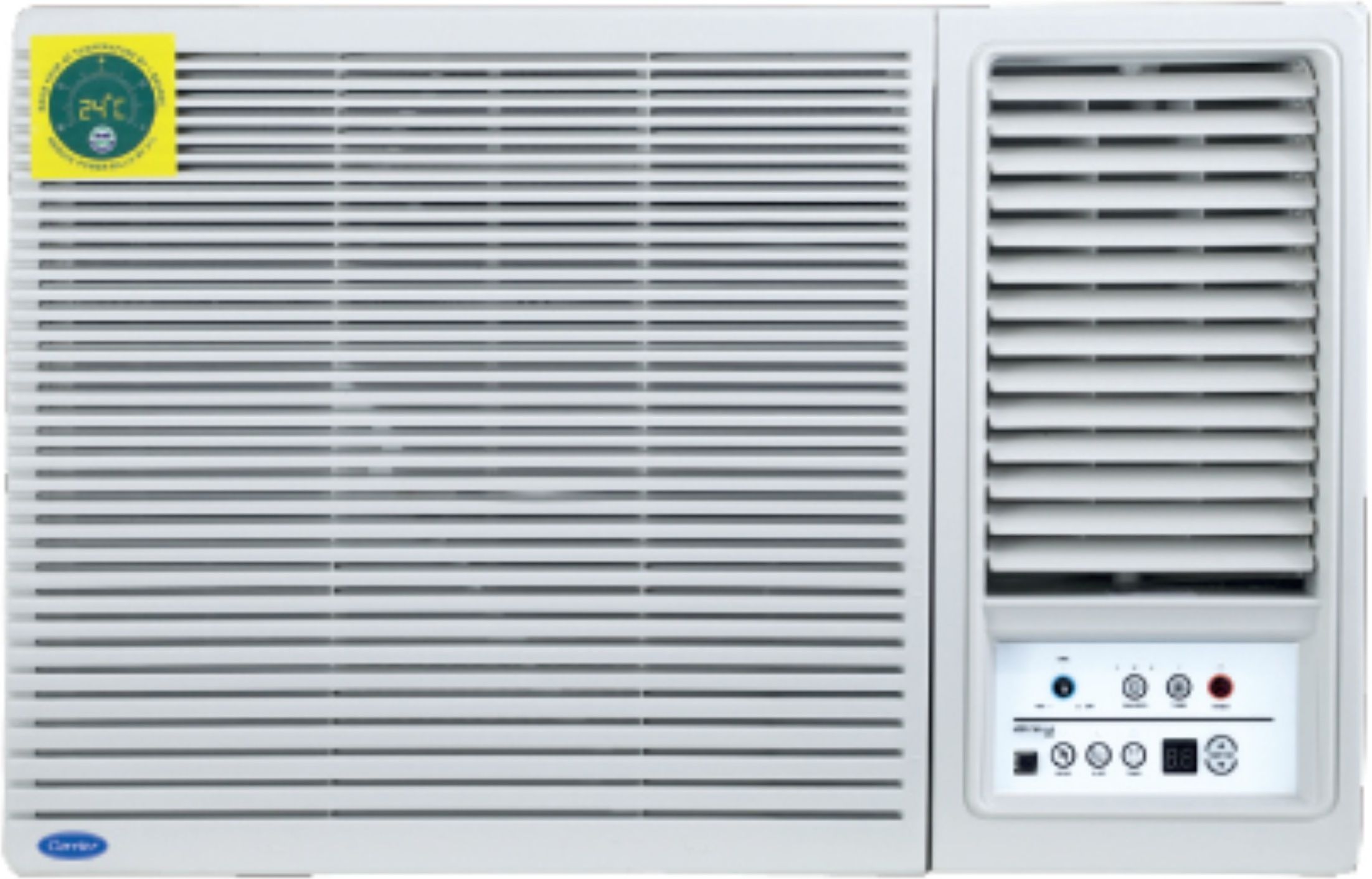 2026 Model 1.5 Ton 3 Star Window AC-image-39