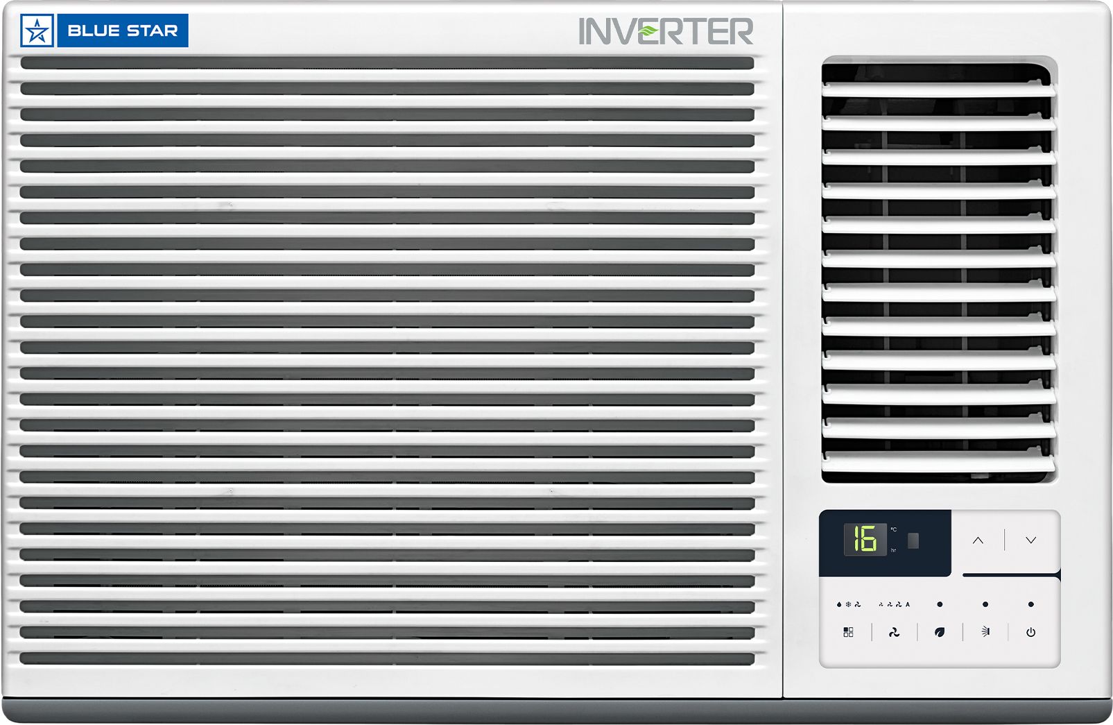 blue star 2026 Model 1.5 Ton 3 Star Window Inverter AC-picture-19