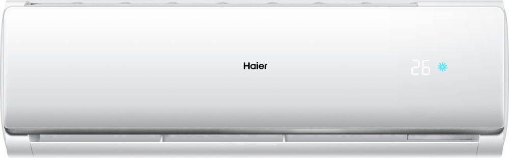 haier 1.5 Ton 3 Star Split Inverter AC- Silver-picture-27