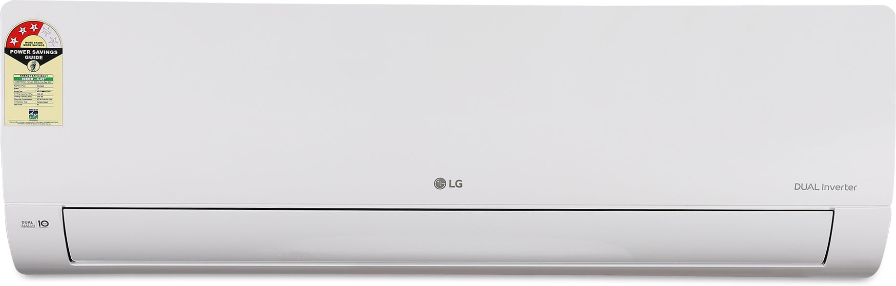 lg 2026 Model 1.5 Ton 3 Star Split Inverter with Wi-fi AC-picture-41