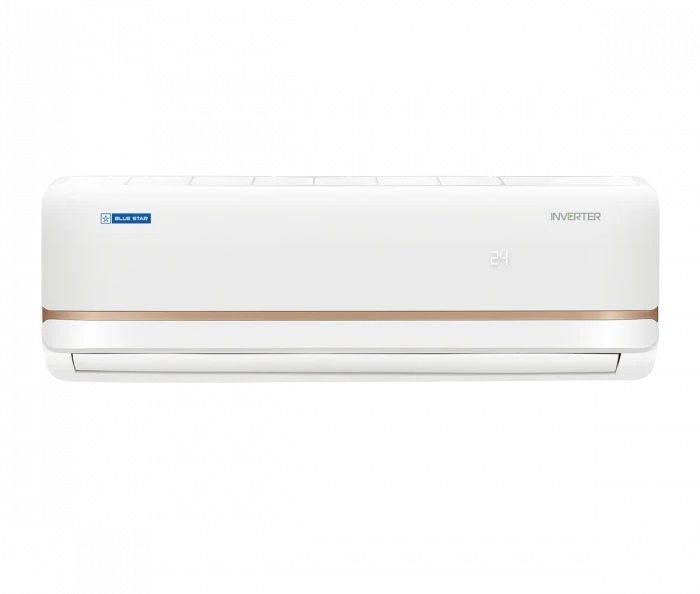 blue star 2025 Model 1.5 Ton 3 Star Split Inverter AC- White-picture-31