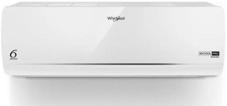 whirlpool 1.5 Ton 3 Star Split Inverter AC - White, Silver-picture-15