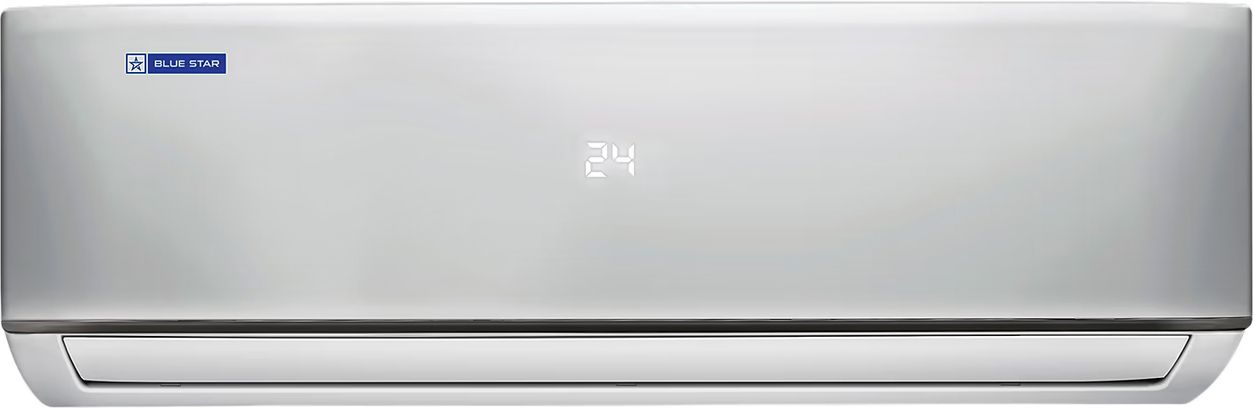 2 Ton 3 Star Split AC- White-image-44