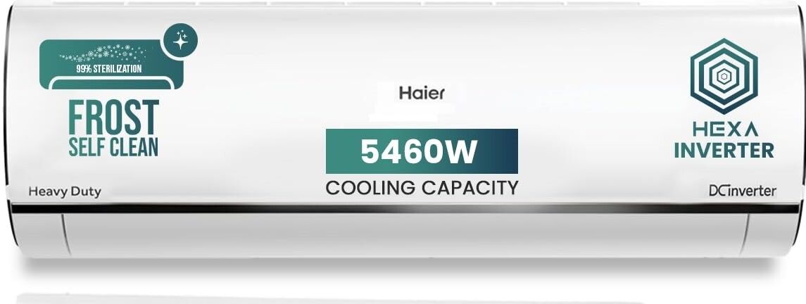 2025 Model 1.6 Ton 5 Star Split Inverter AC-image-26