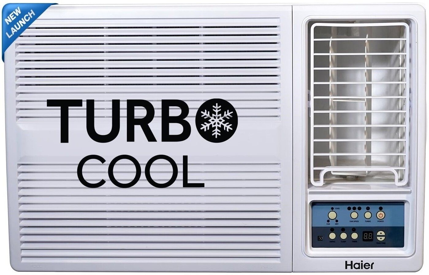 2025 Model 1 Ton 3 Star Window AC