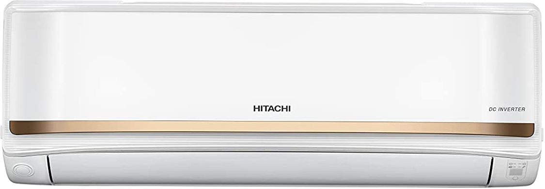 hitachi 2023 Model 1.5 Ton 3 Star Split Inverter AC- White-picture-42