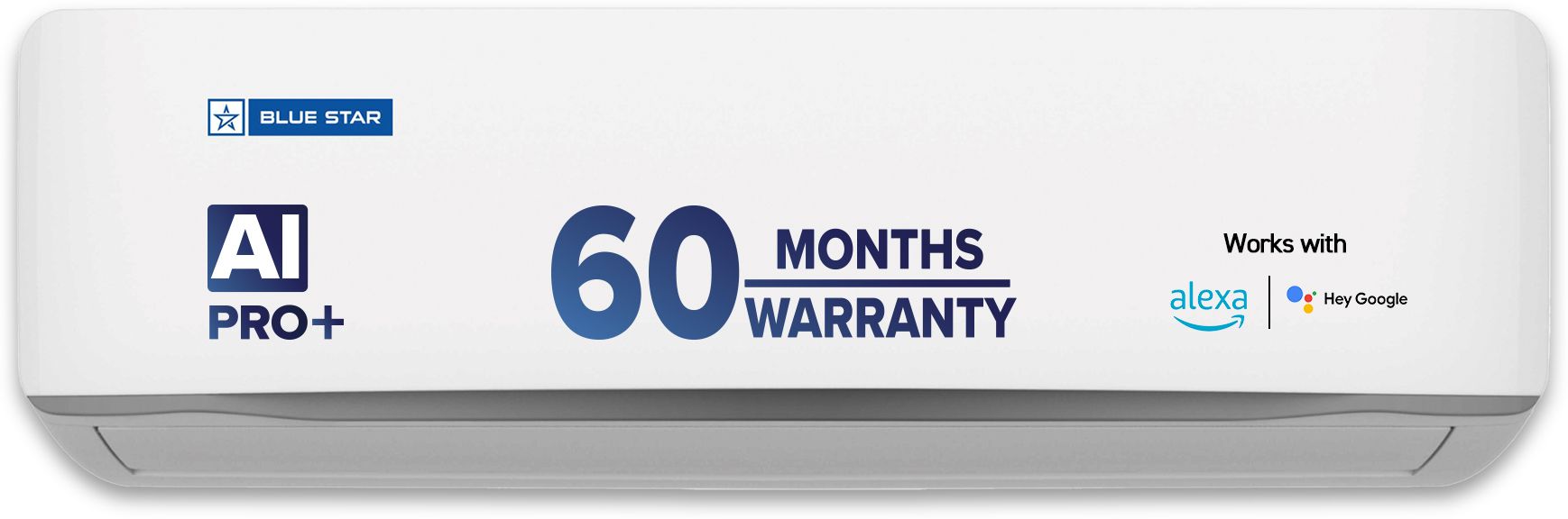 blue star 2026 Model 1.5 Ton 3 Star Split Inverter with Wi-fi AC-picture-5