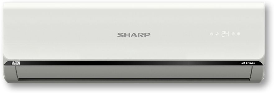 1.5 Ton 5 Star Split Inverter AC- White-image-32