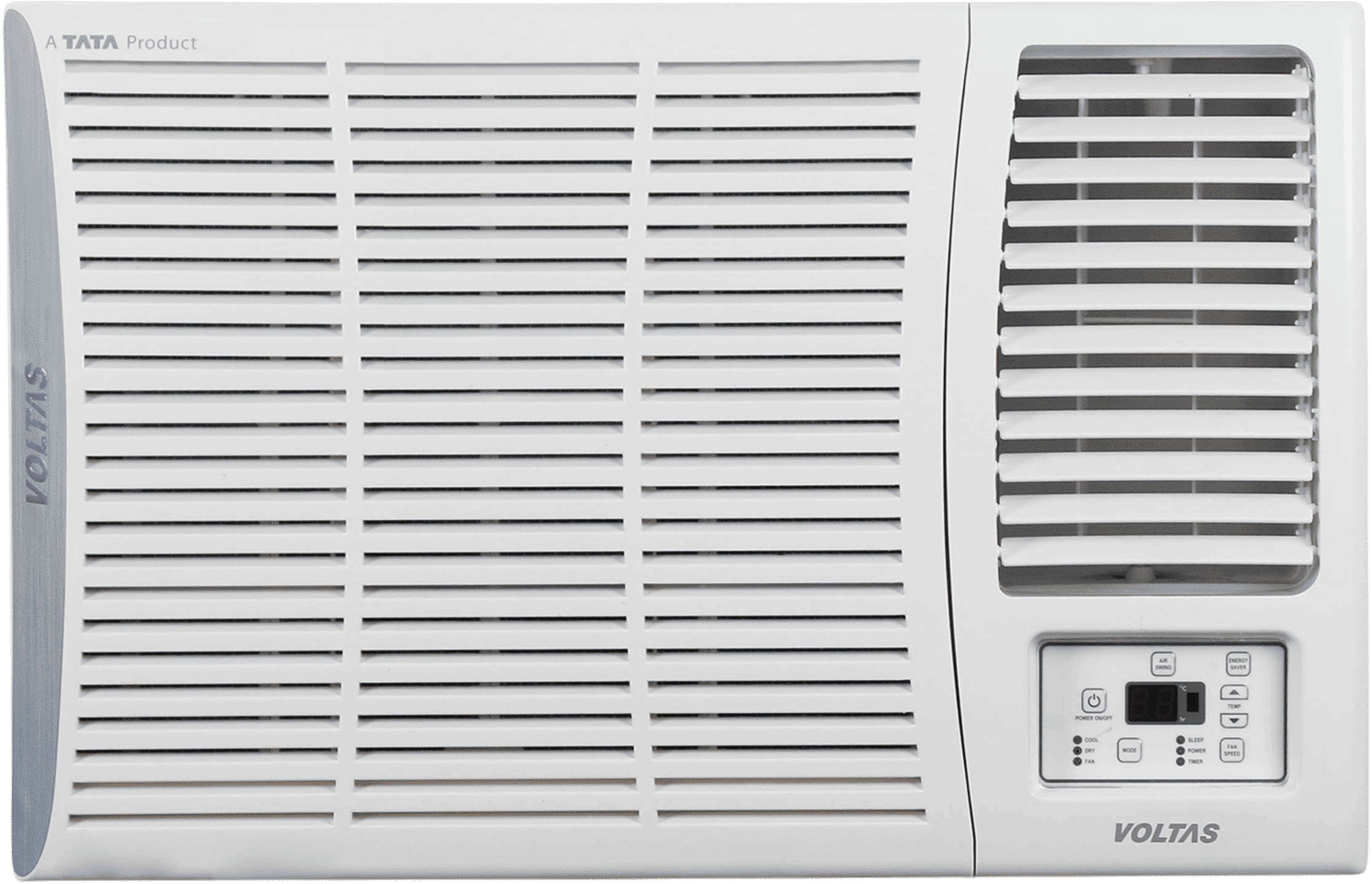 2022 Model 1.5 Ton 5 Star Window Inverter AC-image-29