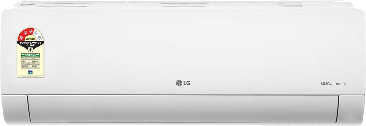 2025 Model 1.5 Ton 3 Star Split Inverter AC-image-8