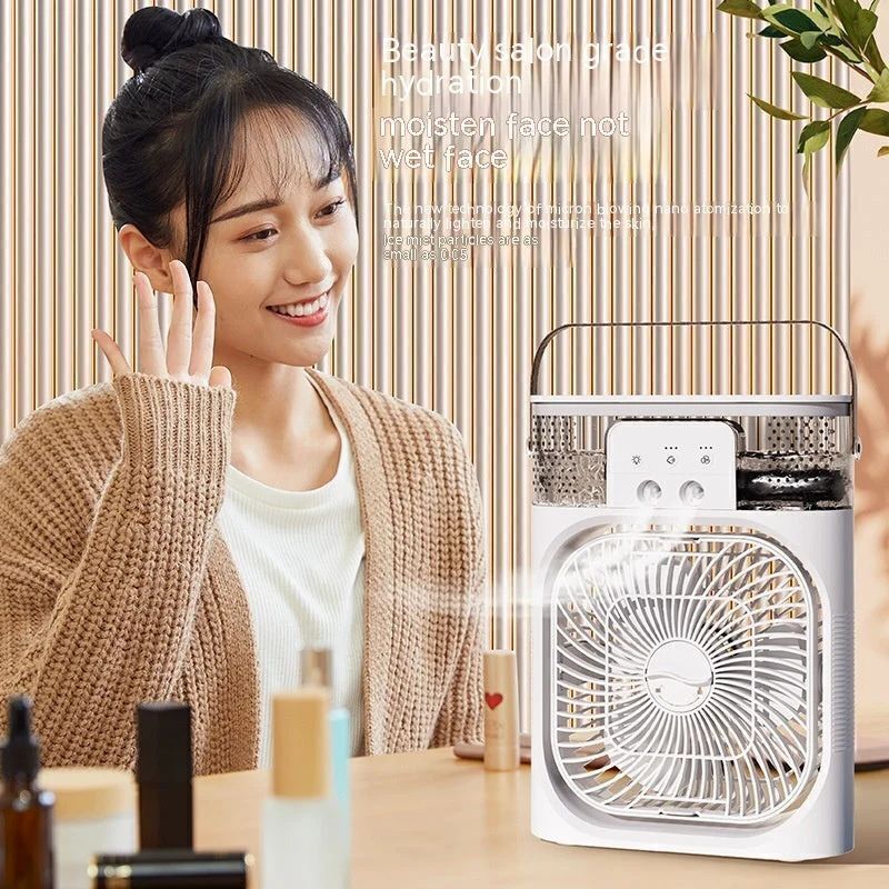 sedoka 5 L Room/Personal Air Cooler-picture-11