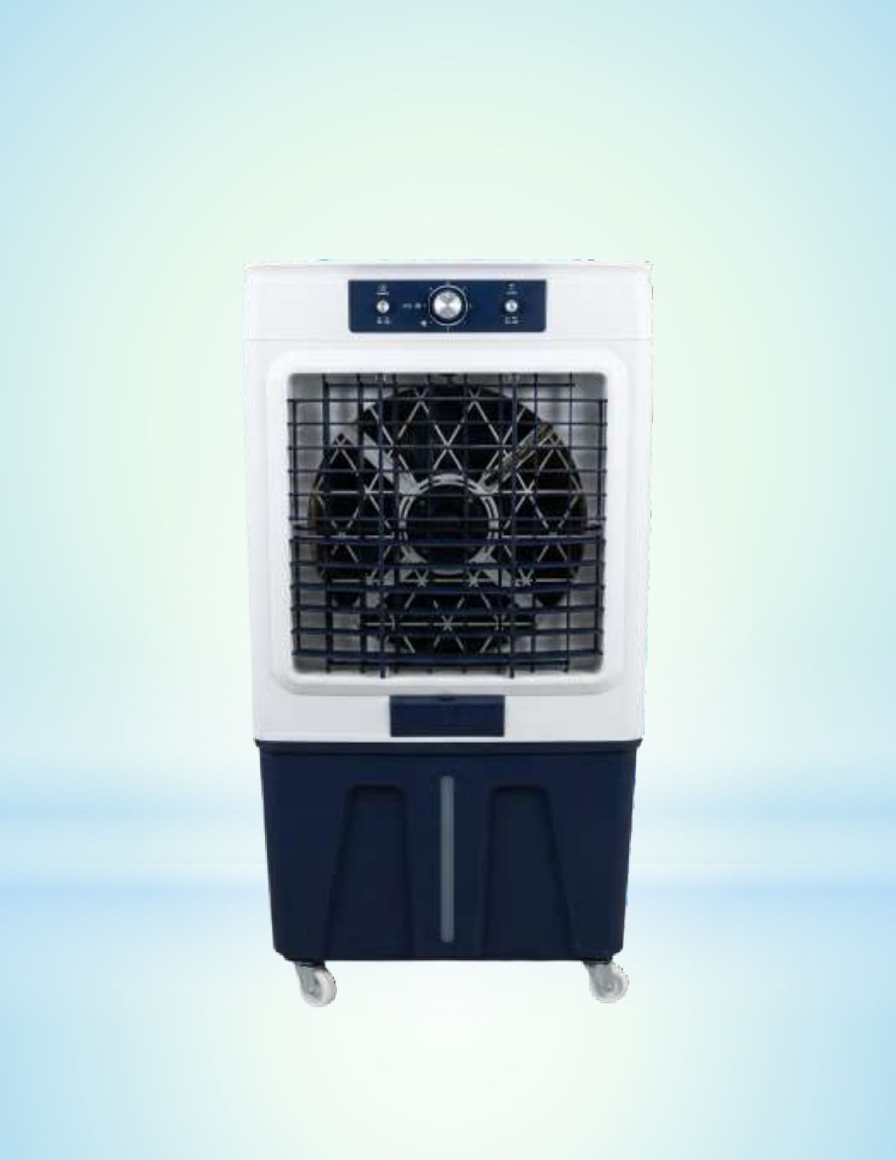 shree shyam 75 L Room/Personal Air Cooler-picture-46