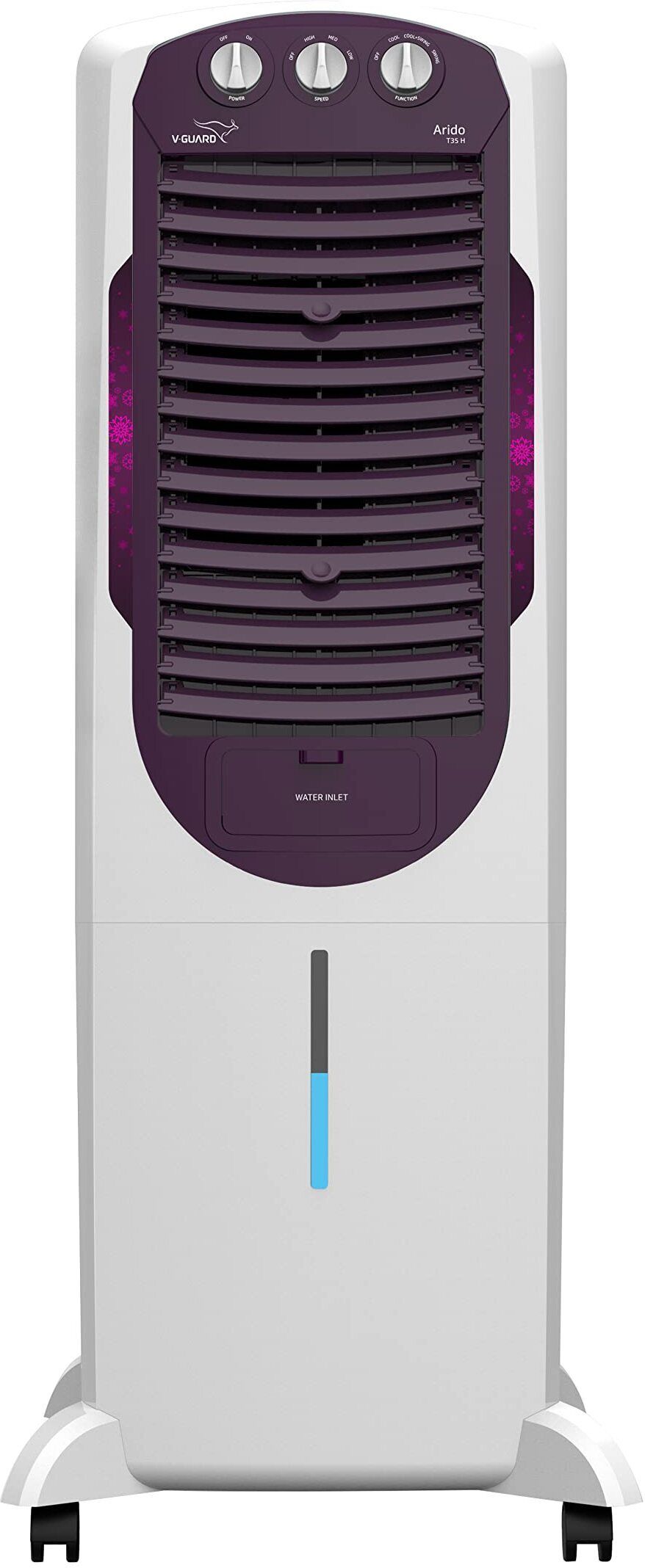 35 L Tower Air Cooler-image-46