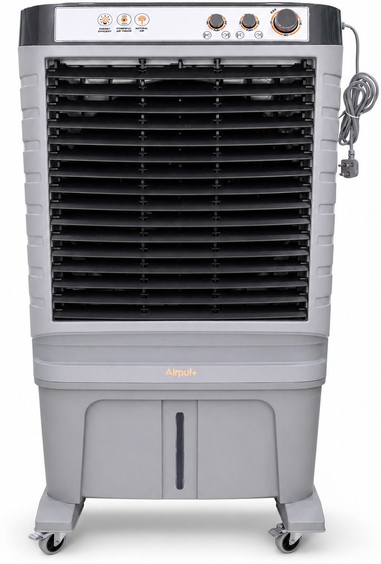 airpul+ 90 L Desert Air Cooler-picture-35