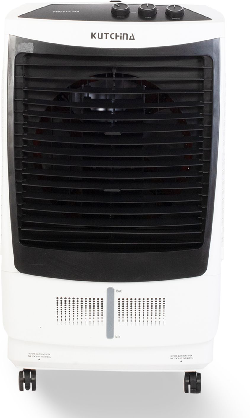 kutchina 70 L Desert Air Cooler-picture-19